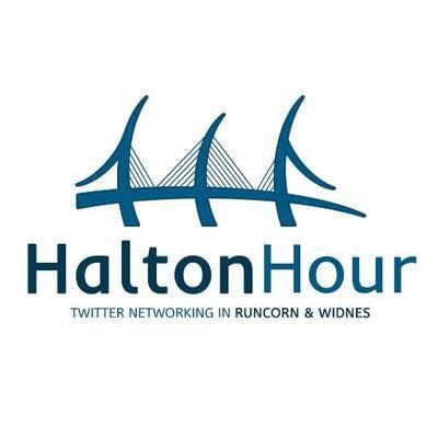 #HaltonHour